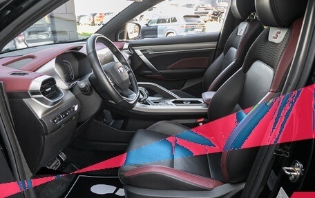 Geely Coolray I, 2021 год, 1 595 000 рублей, 13 фотография