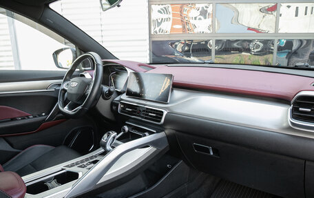 Geely Coolray I, 2021 год, 1 595 000 рублей, 21 фотография