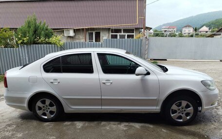 Skoda Octavia, 2011 год, 2 фотография