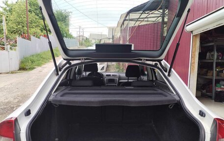 Skoda Octavia, 2011 год, 6 фотография