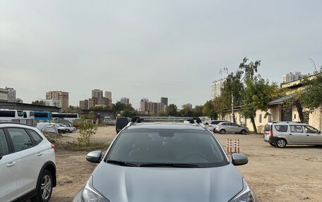 KIA Sportage IV рестайлинг, 2019 год, 2 800 030 рублей, 2 фотография