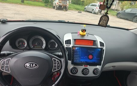 KIA cee'd I рестайлинг, 2009 год, 790 000 рублей, 8 фотография