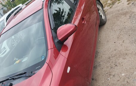 KIA cee'd I рестайлинг, 2009 год, 790 000 рублей, 3 фотография
