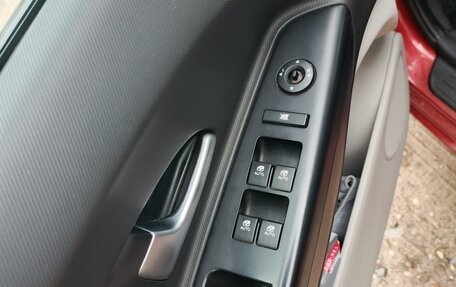 KIA cee'd I рестайлинг, 2009 год, 790 000 рублей, 10 фотография