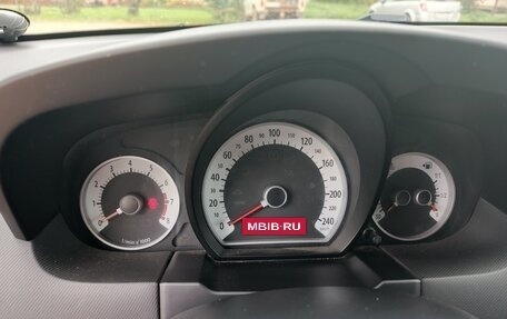 KIA cee'd I рестайлинг, 2009 год, 790 000 рублей, 9 фотография