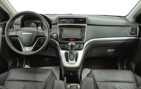Haval H6, 2019 год, 1 470 000 рублей, 8 фотография