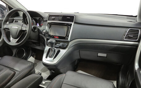 Haval H6, 2019 год, 1 470 000 рублей, 10 фотография