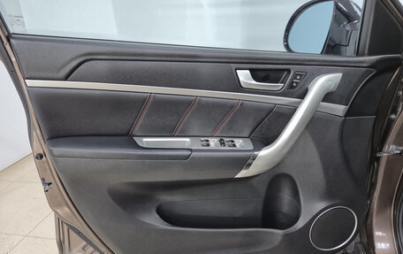 Haval H6, 2019 год, 1 470 000 рублей, 4 фотография