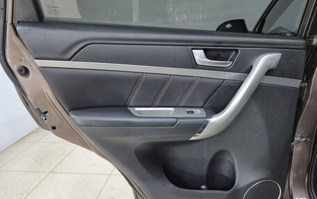 Haval H6, 2019 год, 1 470 000 рублей, 12 фотография