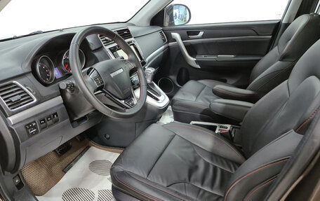 Haval H6, 2019 год, 1 470 000 рублей, 6 фотография