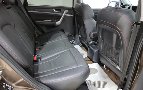 Haval H6, 2019 год, 1 470 000 рублей, 13 фотография