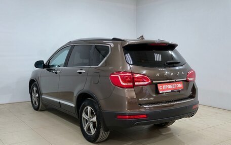 Haval H6, 2019 год, 1 470 000 рублей, 3 фотография
