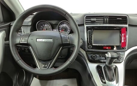 Haval H6, 2019 год, 1 470 000 рублей, 9 фотография