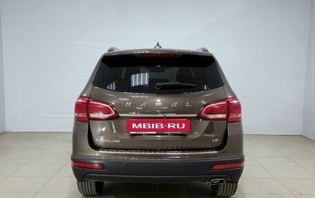 Haval H6, 2019 год, 1 470 000 рублей, 2 фотография