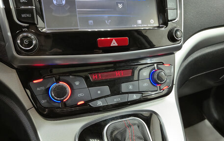 Haval H6, 2019 год, 1 470 000 рублей, 17 фотография