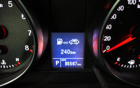 Haval H6, 2019 год, 1 470 000 рублей, 19 фотография