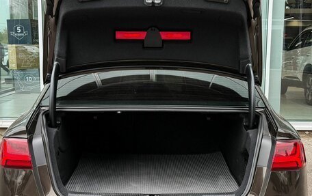 Audi A6, 2018 год, 2 665 000 рублей, 9 фотография