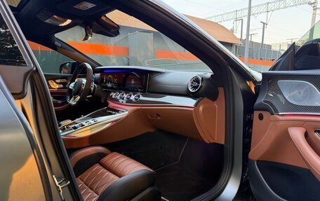 Mercedes-Benz AMG GT I рестайлинг, 2019 год, 10 800 000 рублей, 14 фотография