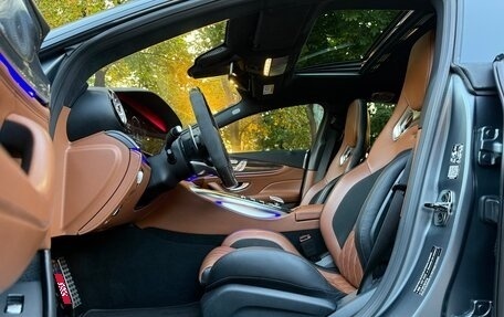Mercedes-Benz AMG GT I рестайлинг, 2019 год, 10 800 000 рублей, 12 фотография