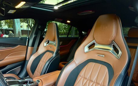 Mercedes-Benz AMG GT I рестайлинг, 2019 год, 10 800 000 рублей, 21 фотография