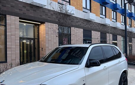 BMW X5, 2015 год, 4 200 000 рублей, 2 фотография