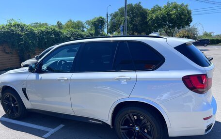 BMW X5, 2015 год, 4 200 000 рублей, 4 фотография