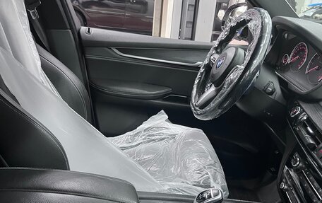 BMW X5, 2015 год, 4 200 000 рублей, 8 фотография