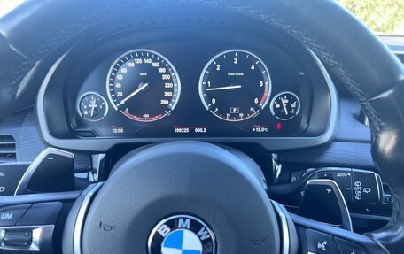 BMW X5, 2015 год, 4 200 000 рублей, 6 фотография