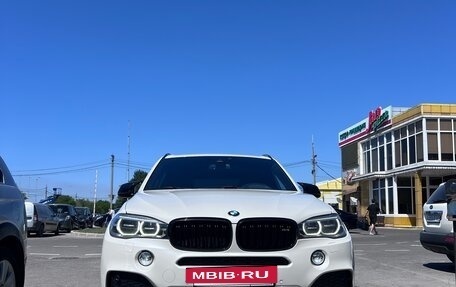 BMW X5, 2015 год, 4 200 000 рублей, 3 фотография