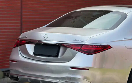 Mercedes-Benz S-Класс, 2022 год, 12 200 369 рублей, 7 фотография