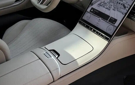 Mercedes-Benz S-Класс, 2022 год, 12 200 369 рублей, 15 фотография