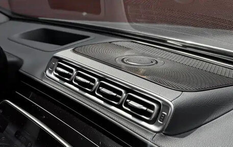 Mercedes-Benz S-Класс, 2022 год, 12 200 369 рублей, 13 фотография