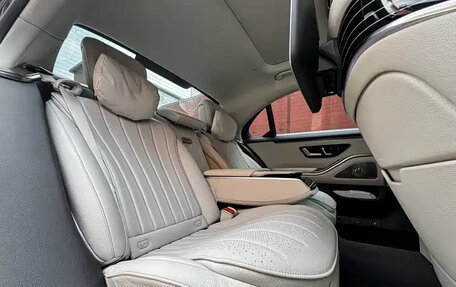 Mercedes-Benz S-Класс, 2022 год, 12 200 369 рублей, 18 фотография