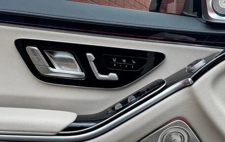 Mercedes-Benz S-Класс, 2022 год, 12 200 369 рублей, 22 фотография