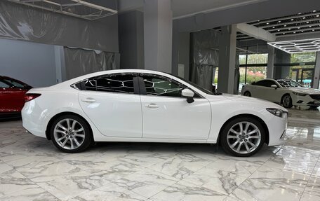 Mazda 6, 2013 год, 1 450 000 рублей, 2 фотография