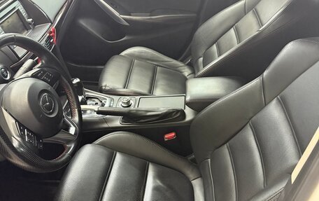 Mazda 6, 2013 год, 1 450 000 рублей, 7 фотография