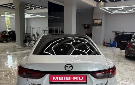 Mazda 6, 2013 год, 1 450 000 рублей, 4 фотография