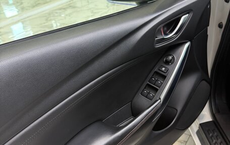 Mazda 6, 2013 год, 1 450 000 рублей, 9 фотография