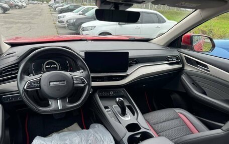 Haval F7 I, 2022 год, 2 099 000 рублей, 3 фотография