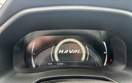 Haval F7 I, 2022 год, 2 099 000 рублей, 5 фотография