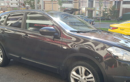 Nissan Qashqai, 2011 год, 1 000 000 рублей, 8 фотография