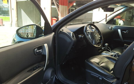 Nissan Qashqai, 2011 год, 1 000 000 рублей, 5 фотография