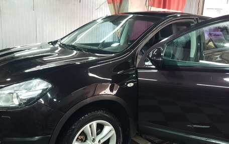 Nissan Qashqai, 2011 год, 1 000 000 рублей, 2 фотография