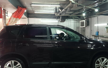 Nissan Qashqai, 2011 год, 1 000 000 рублей, 3 фотография