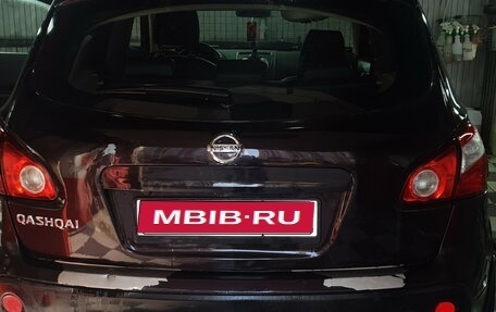 Nissan Qashqai, 2011 год, 1 000 000 рублей, 1 фотография