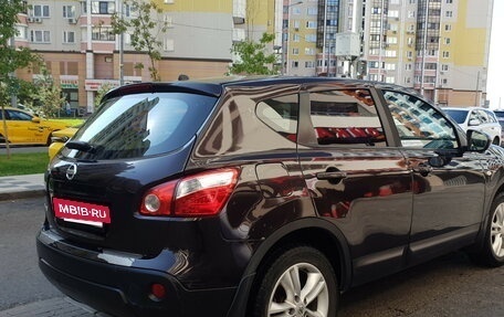Nissan Qashqai, 2011 год, 1 000 000 рублей, 7 фотография