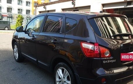 Nissan Qashqai, 2011 год, 1 000 000 рублей, 6 фотография