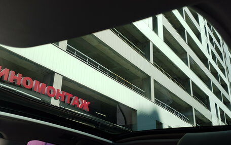 Nissan Qashqai, 2011 год, 1 000 000 рублей, 11 фотография