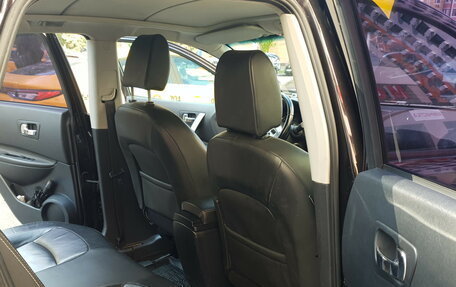 Nissan Qashqai, 2011 год, 1 000 000 рублей, 12 фотография