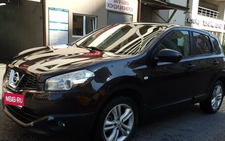 Nissan Qashqai, 2011 год, 1 000 000 рублей, 9 фотография